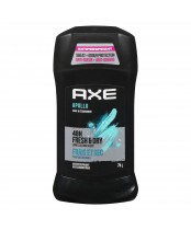 AXE Dry Invisible Solid Anti-Perspirant